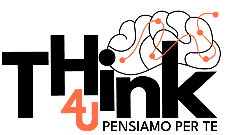 Logo Think4you